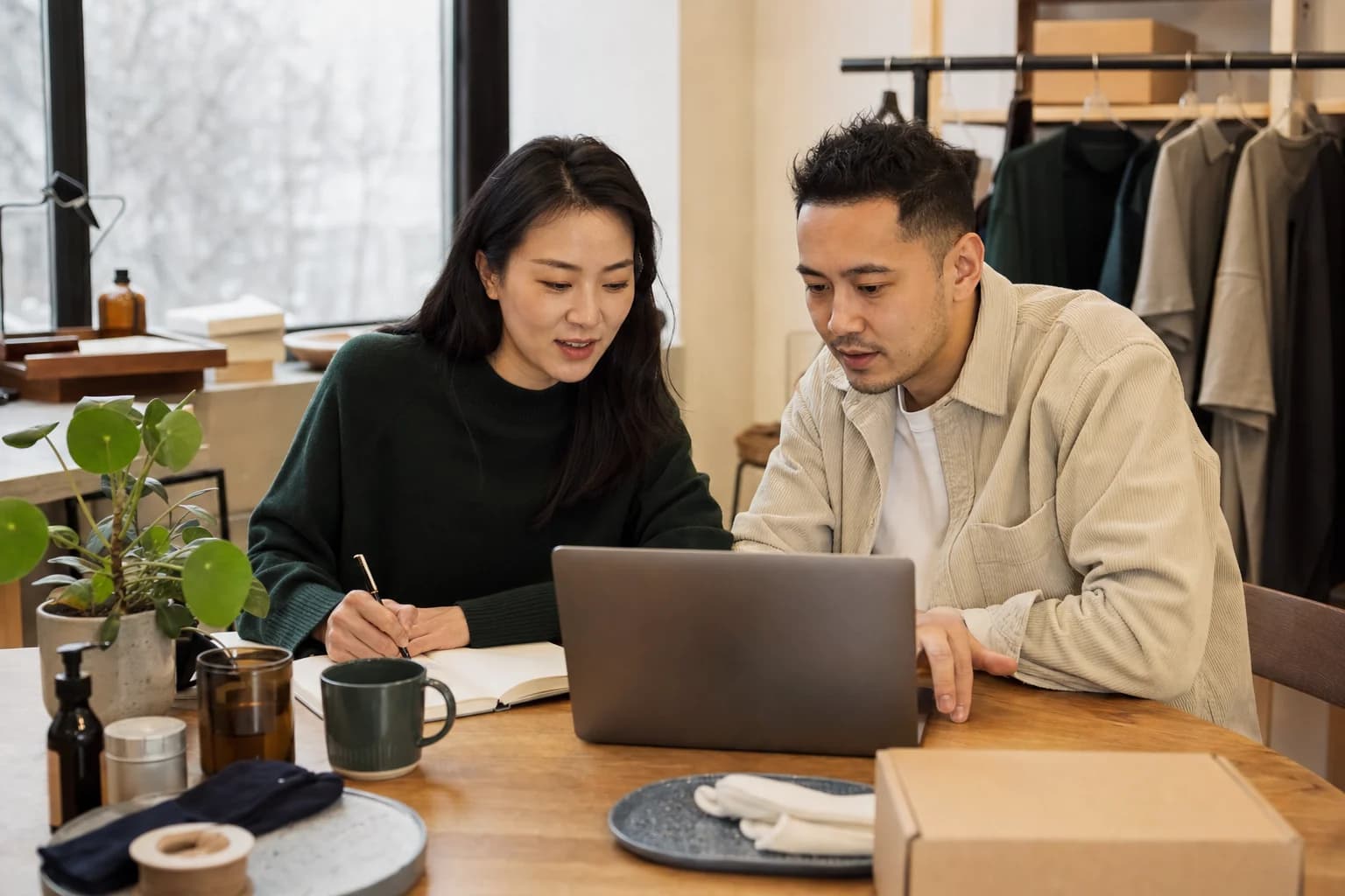 Shopify Editions Winter 2026：跨境卖家真正值得关注的8项更新