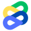 海外笔记 logo