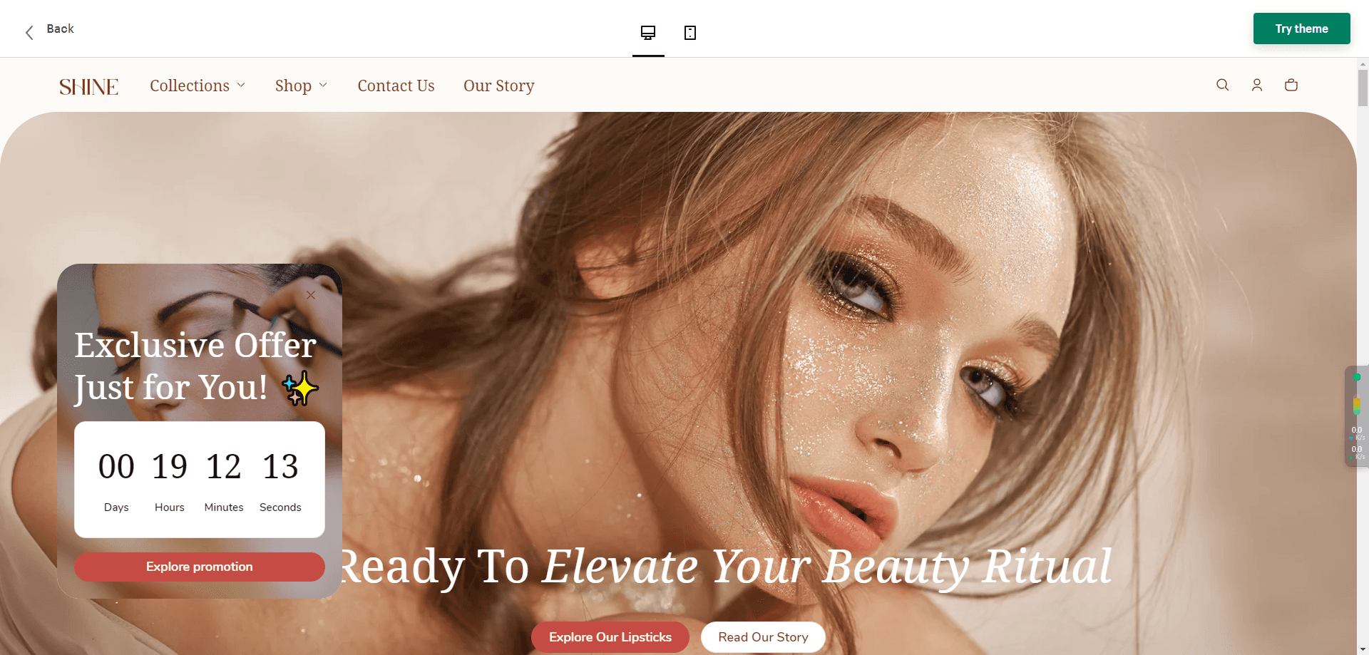 Shopify主题-2024年独立站Shopify新手教学