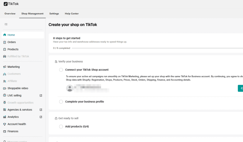 TikTok Ads Bringing Traffic but No Orders? 3 Causes to Check in Shopify