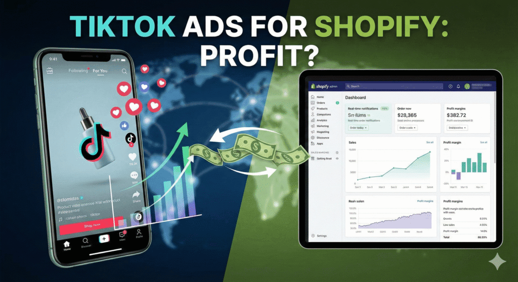 TikTok Ads Not Working? Why You Love and Fear TikTok at Once