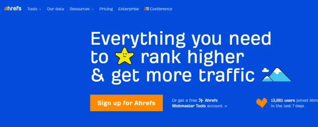 Ahrefs