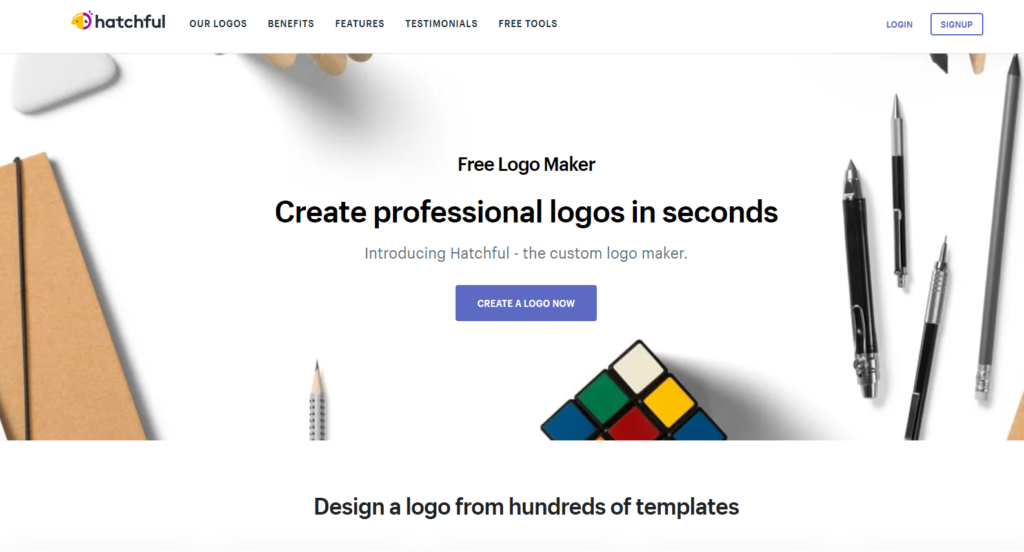 Shopify Logo官方免费设计工具