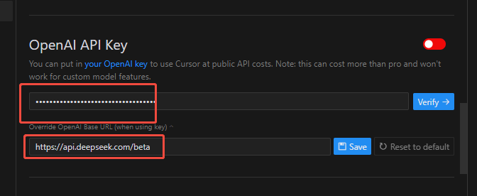 Illustration for How to Add DeepSeek to Cursor — Solved in 6 Steps