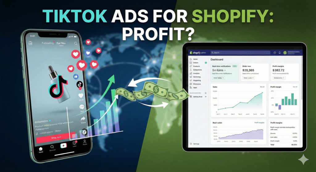 tiktok广告没效果